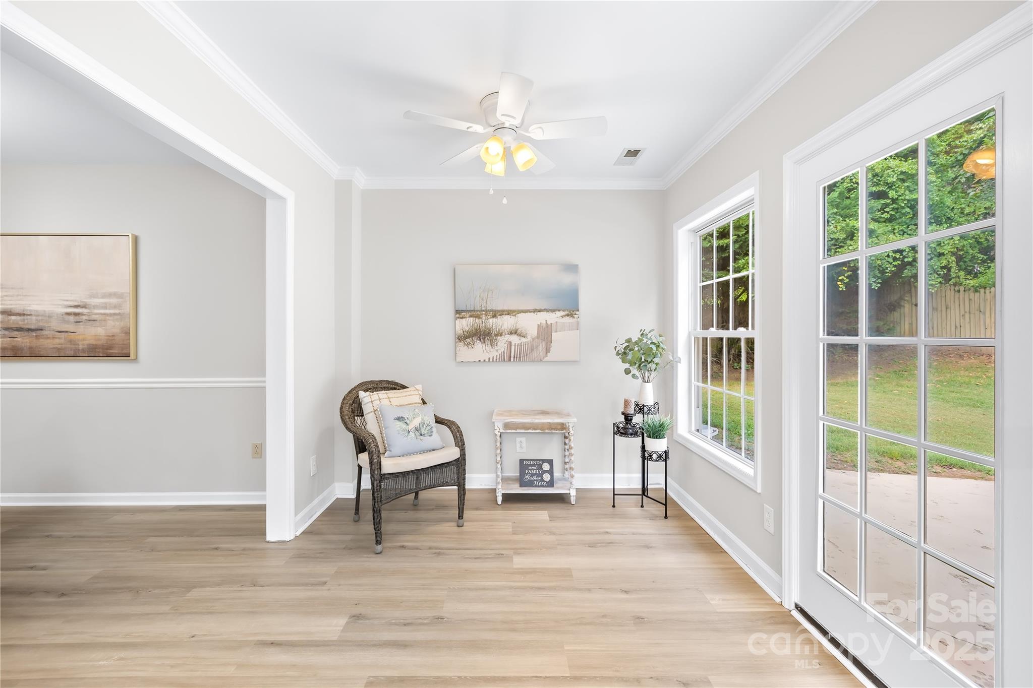 Birnam Woods - Residential