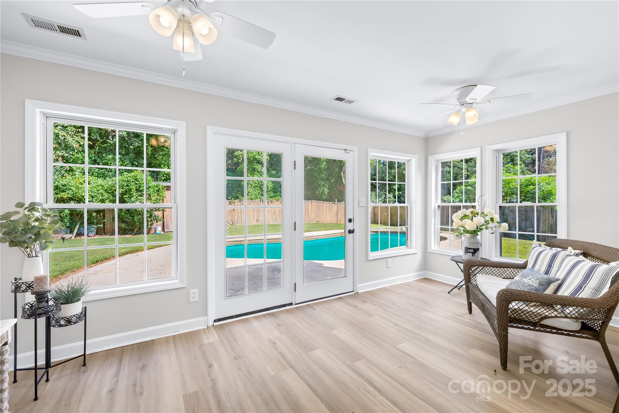 Birnam Woods - Residential