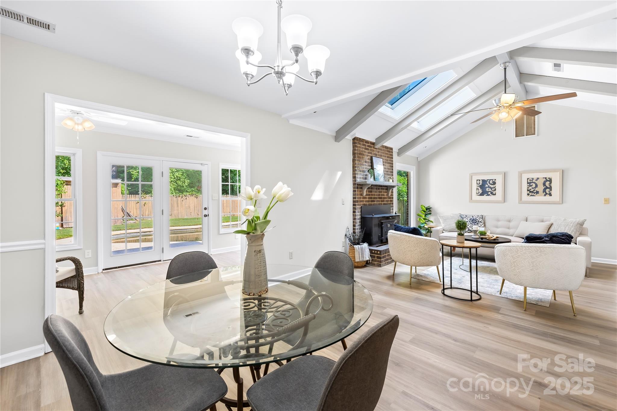 Birnam Woods - Residential