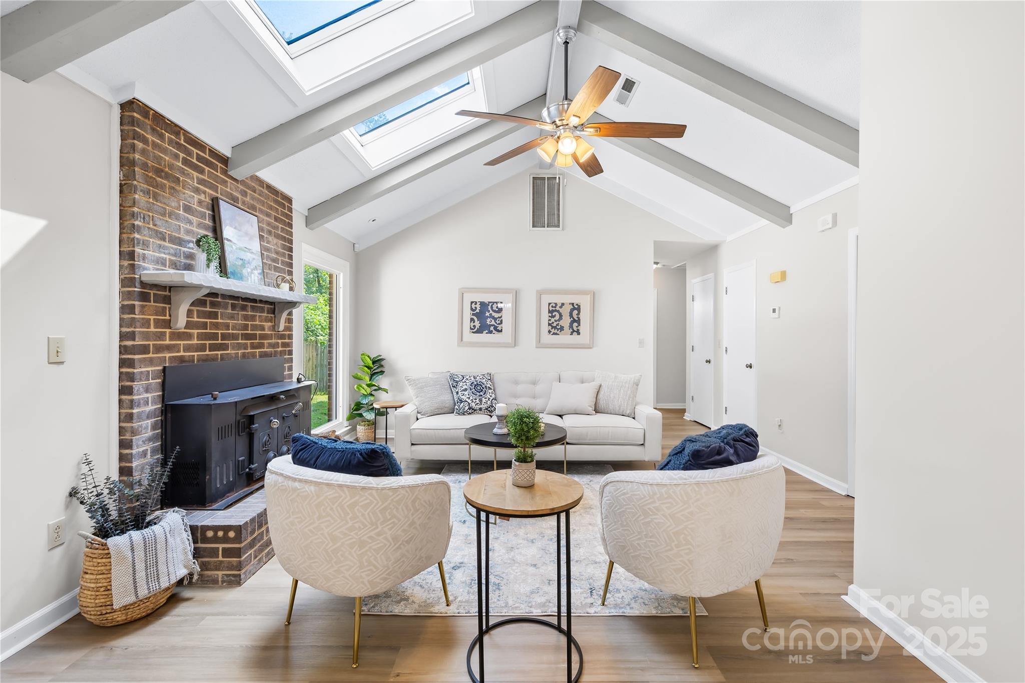 Birnam Woods - Residential