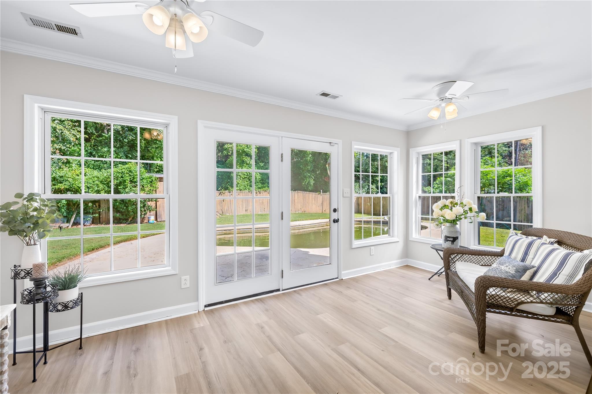 Birnam Woods - Residential