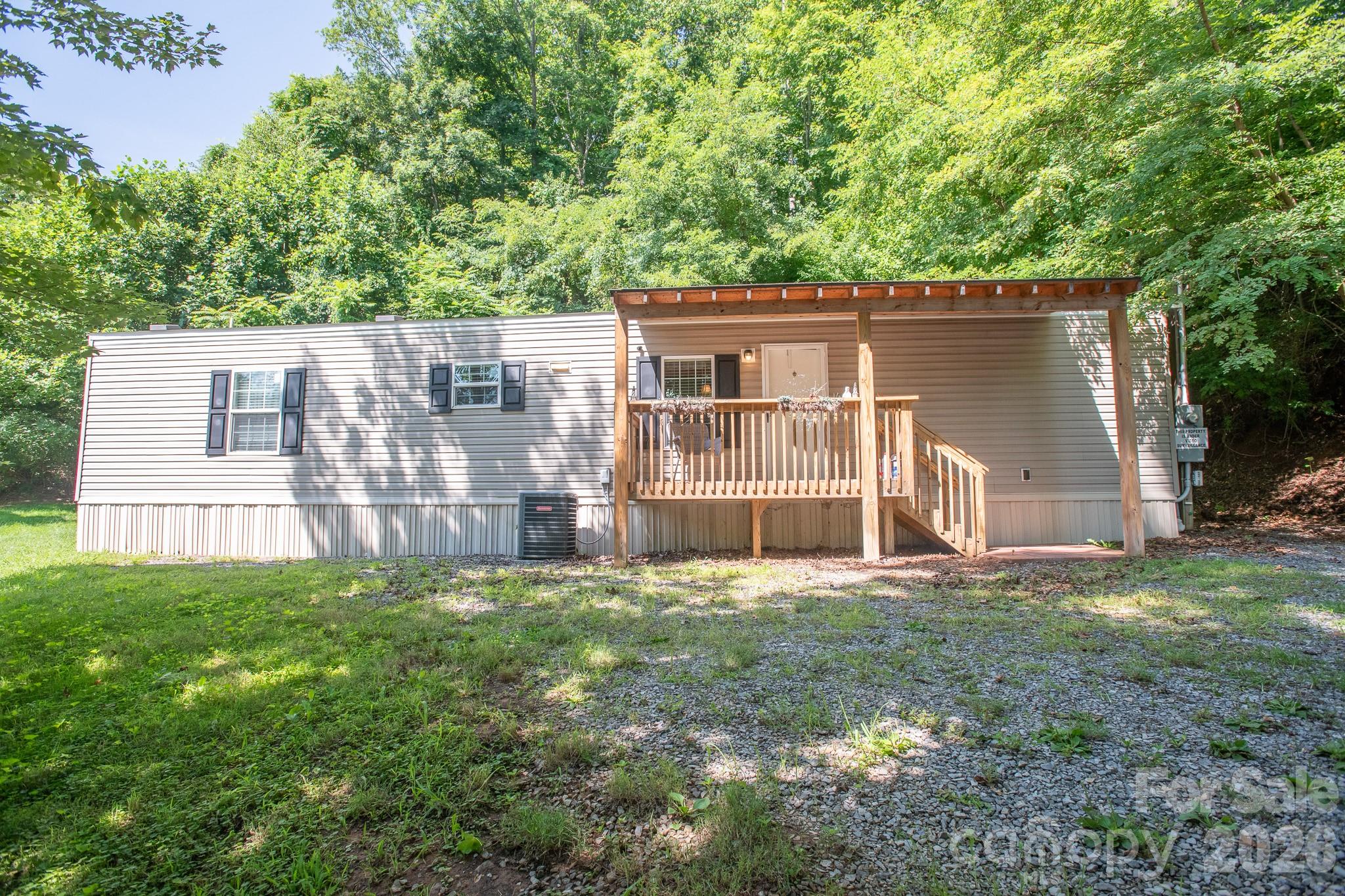 1066 Pisgah Drive