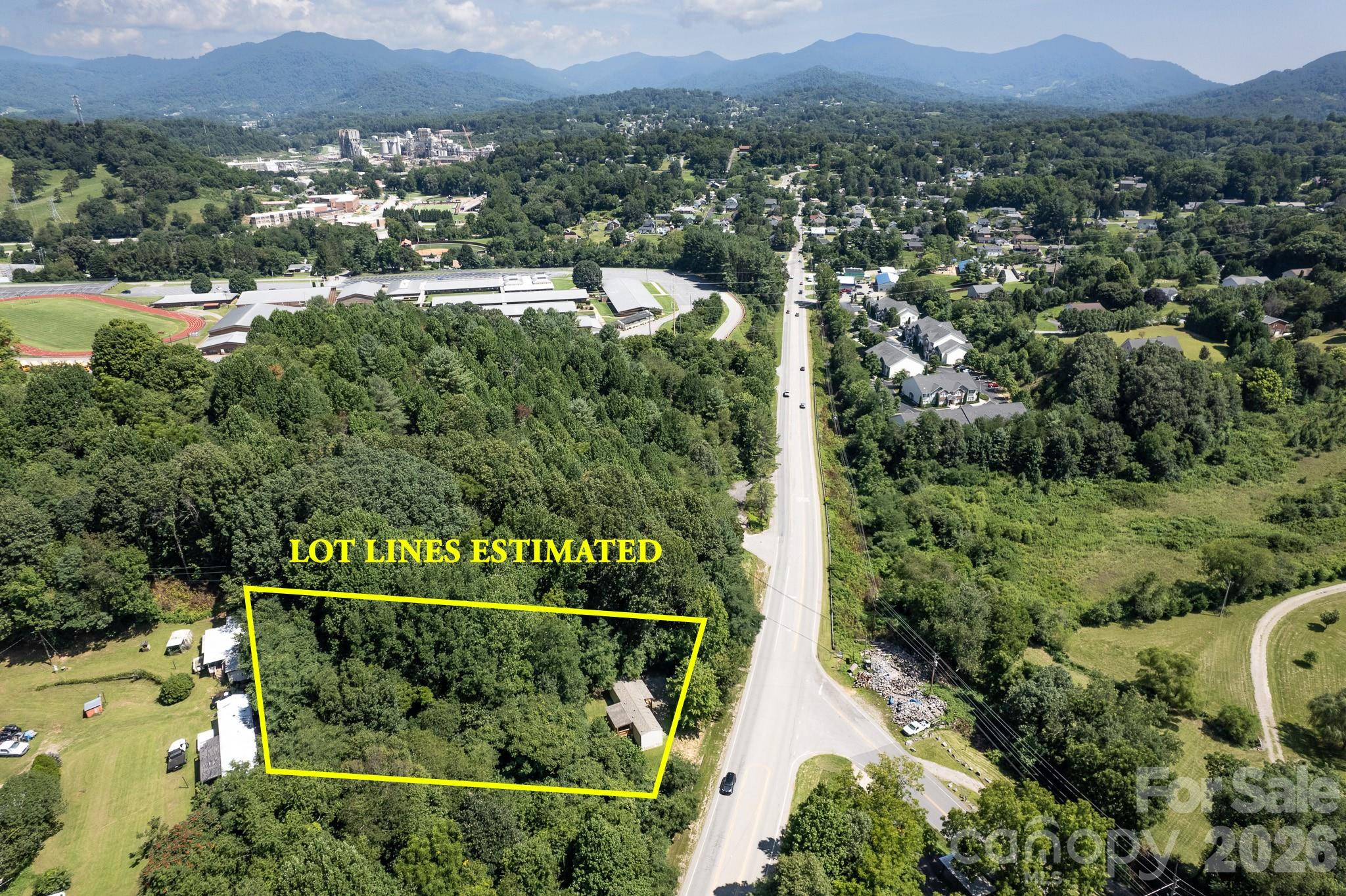 1066 Pisgah Drive