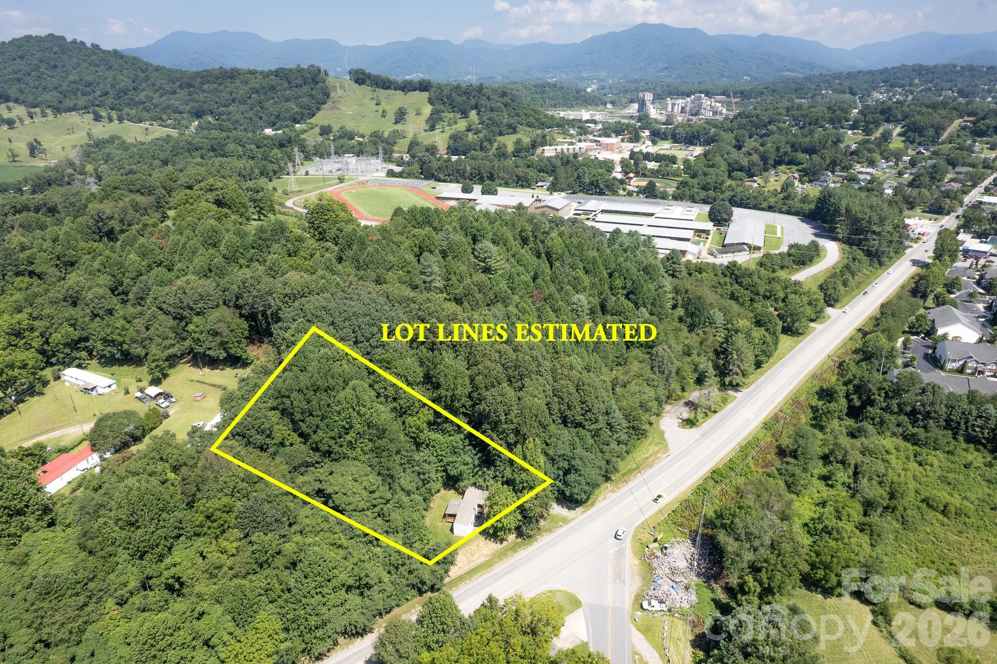 1066 Pisgah Drive