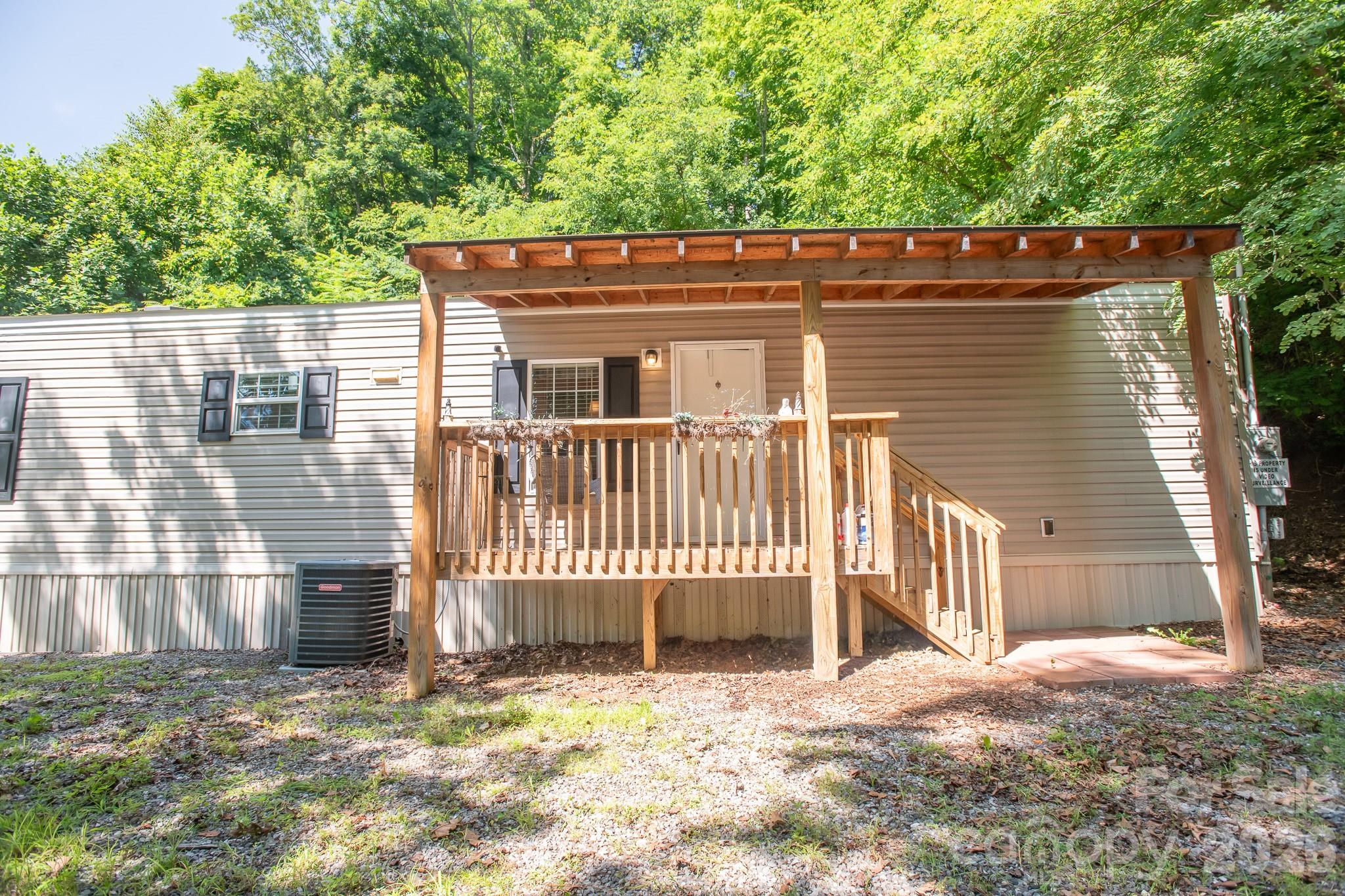 1066 Pisgah Drive, Canton, NC, 28716