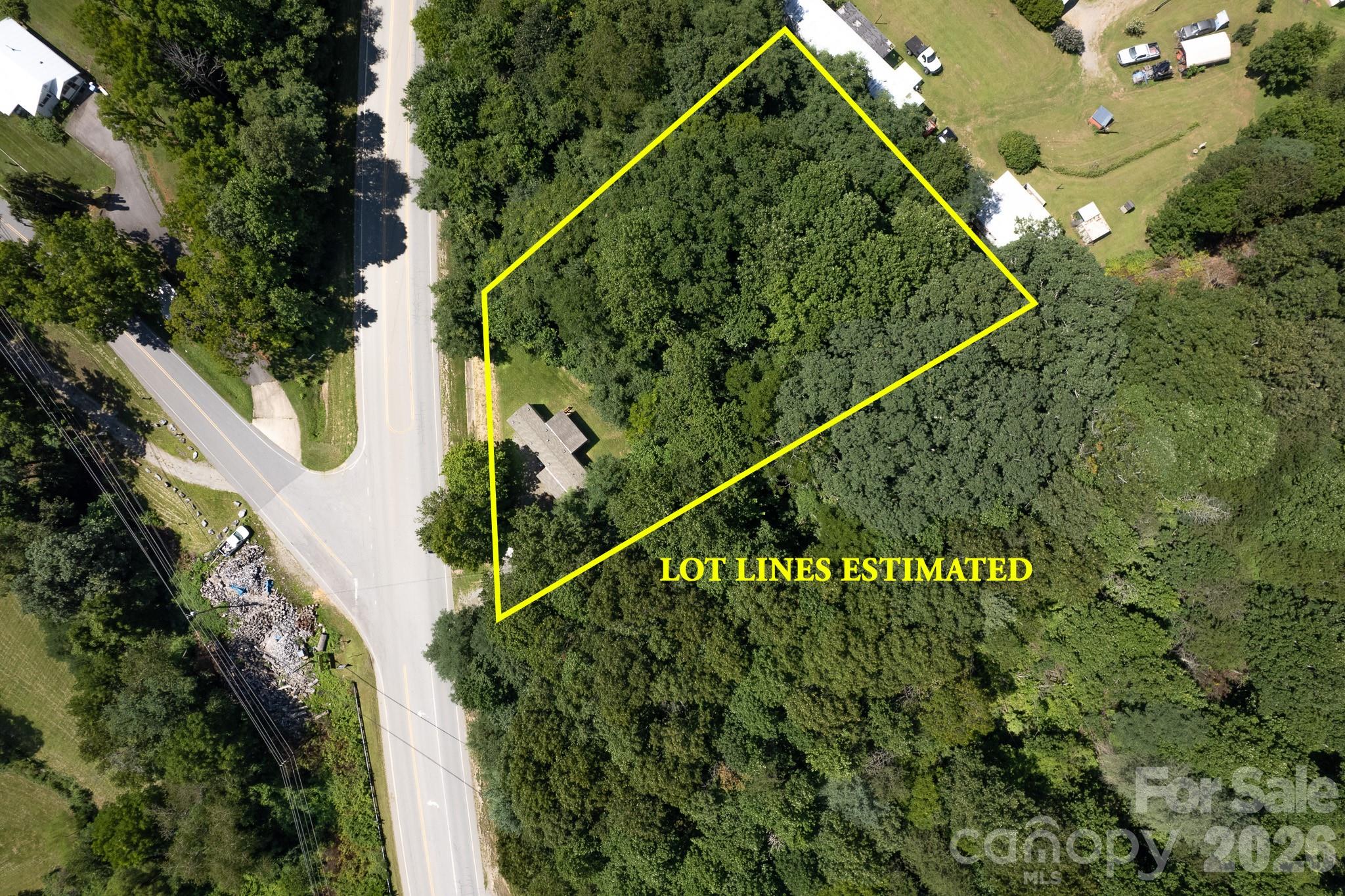 1066 Pisgah Drive