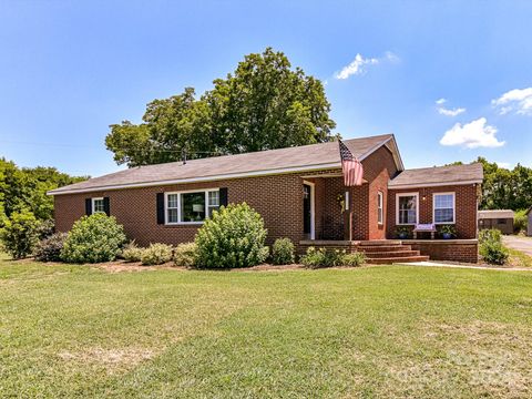 A home in Monroe