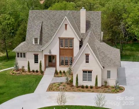 518 Deodar Cedar Drive 71 Weddington NC 28104