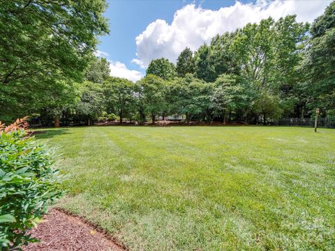 A home in Waxhaw