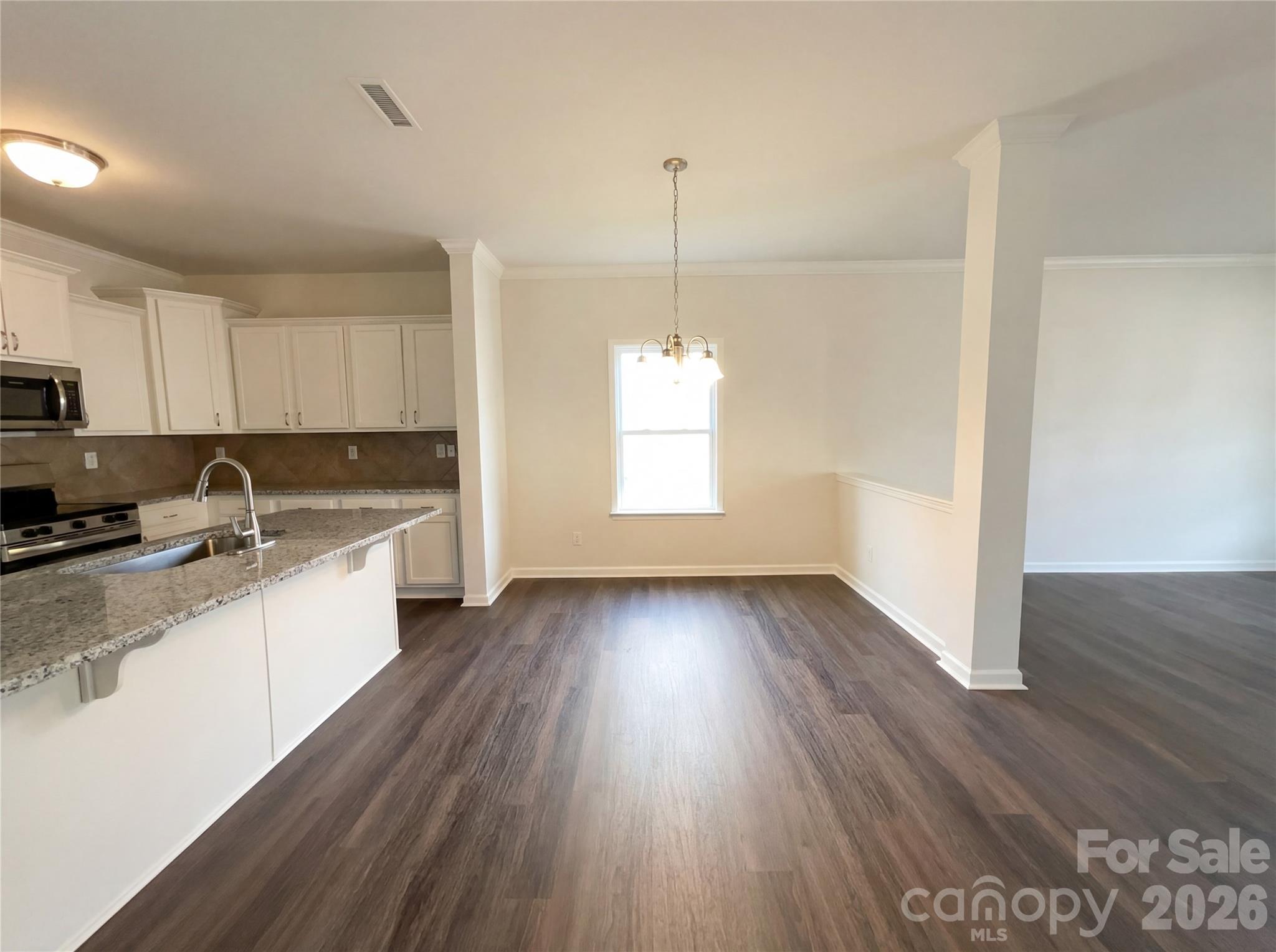 Village Green at Wellsbrook - Residential