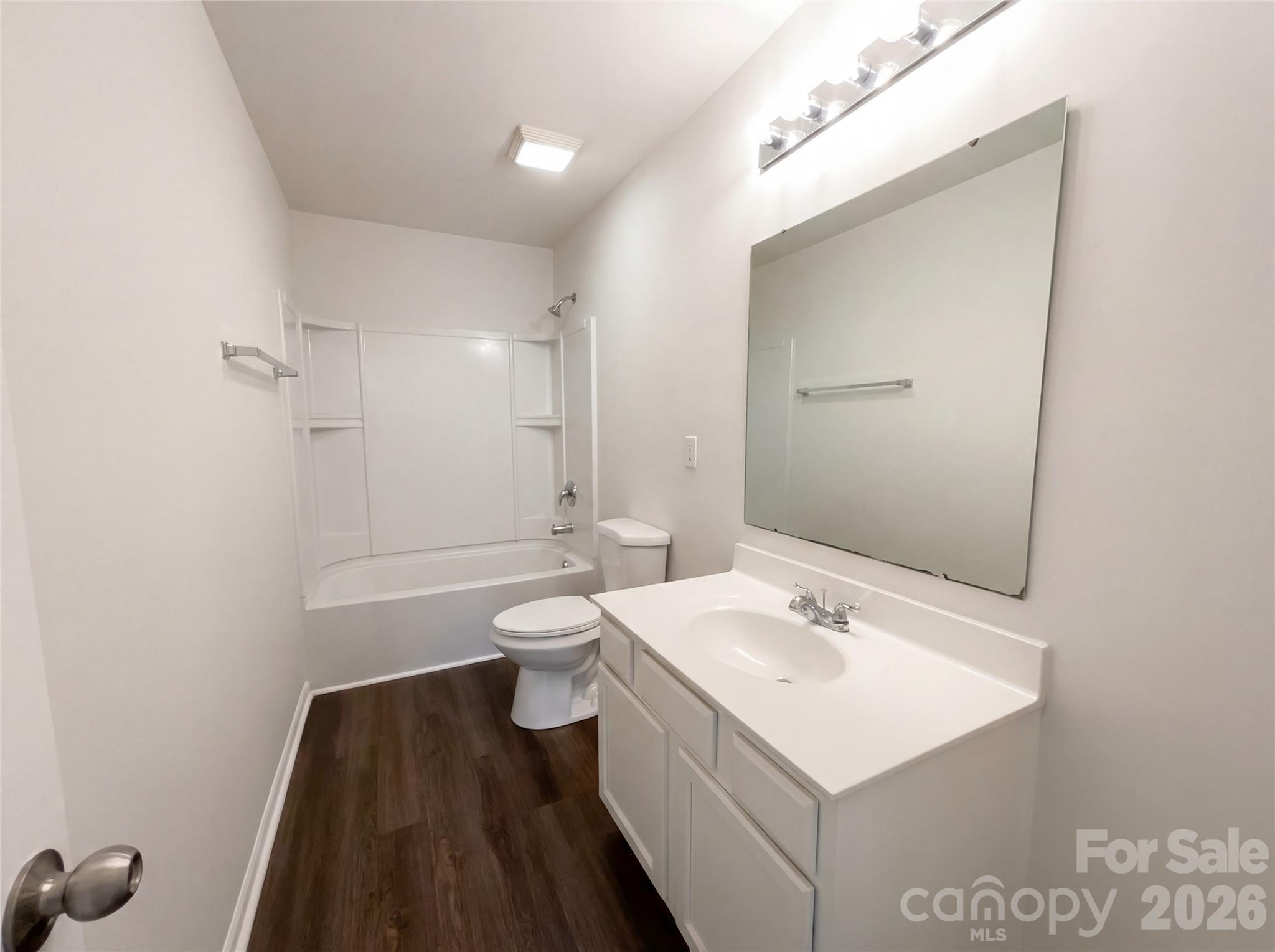 Village Green at Wellsbrook - Residential