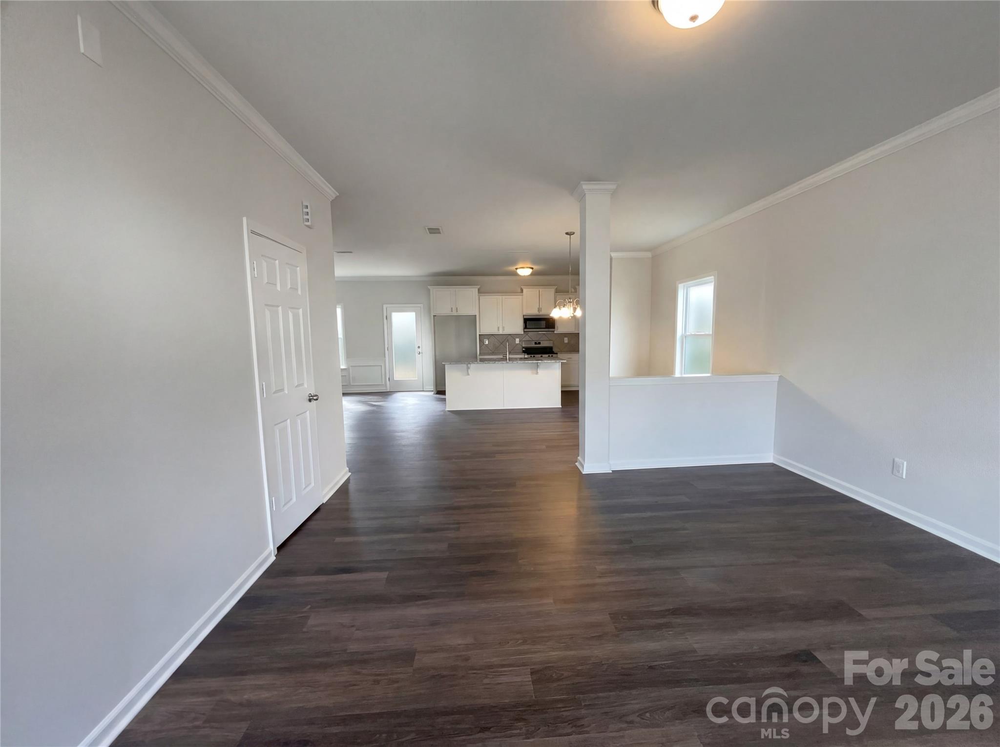 Village Green at Wellsbrook - Residential