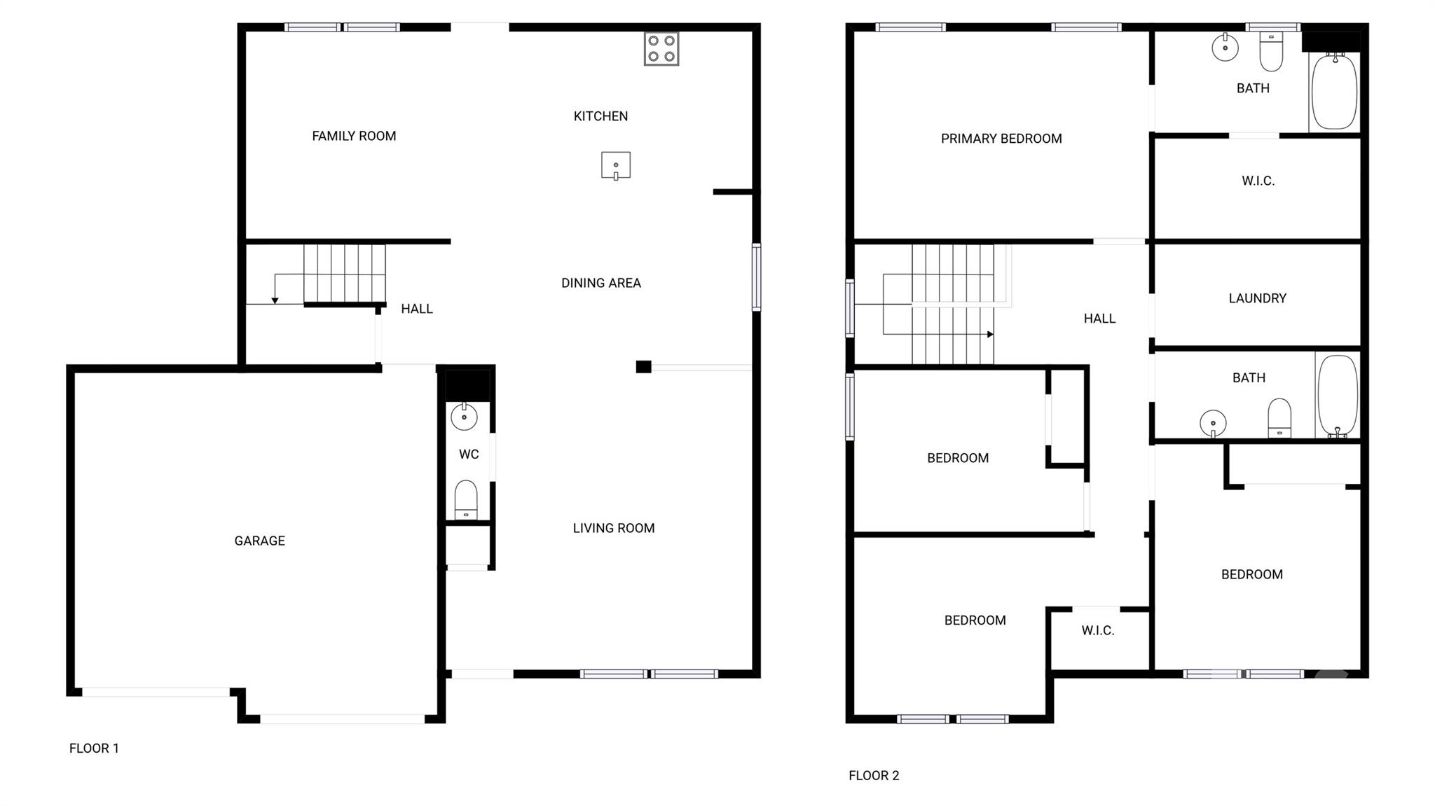 Village Green at Wellsbrook - Residential