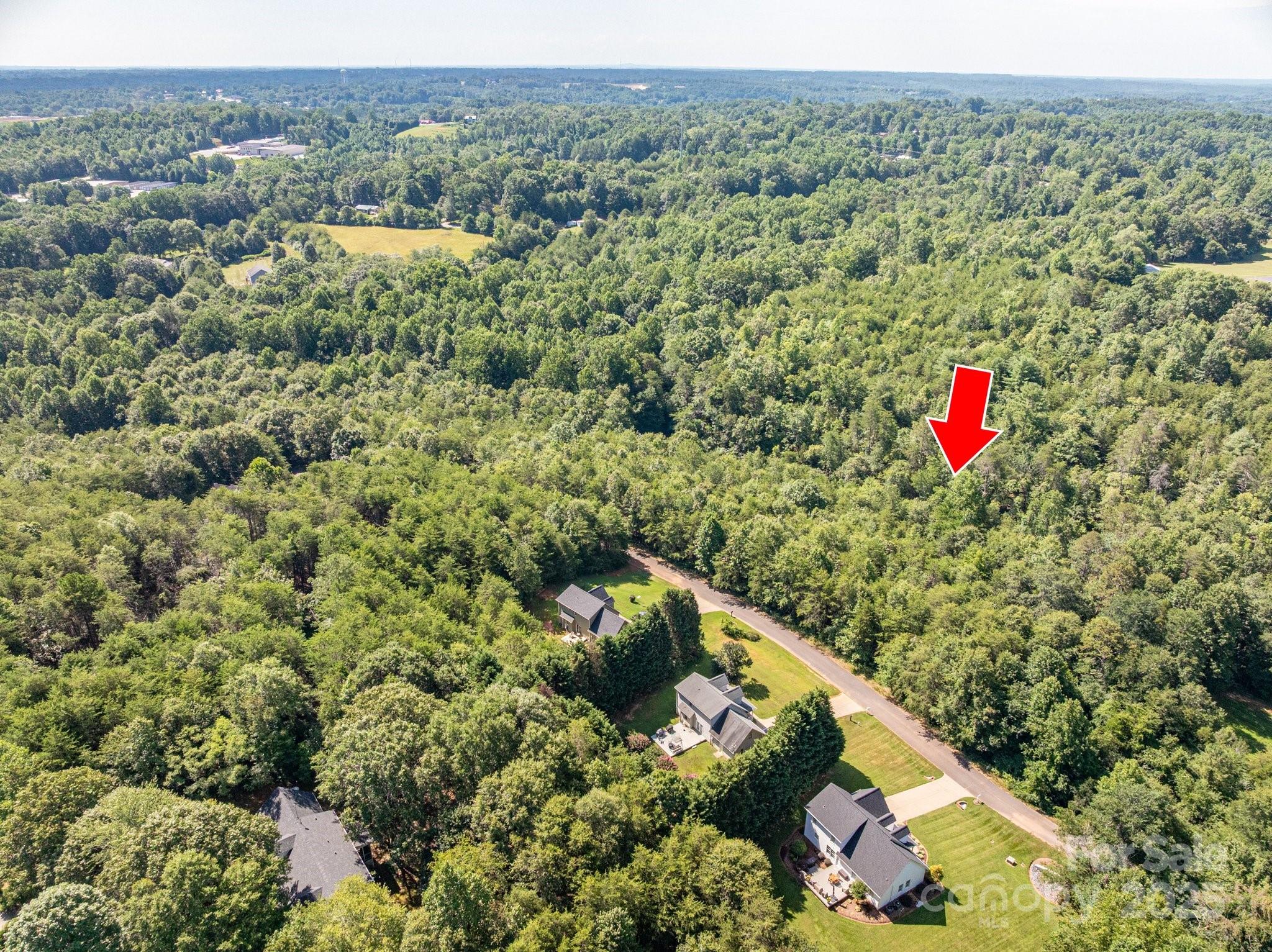 Westbrook Acres - Land