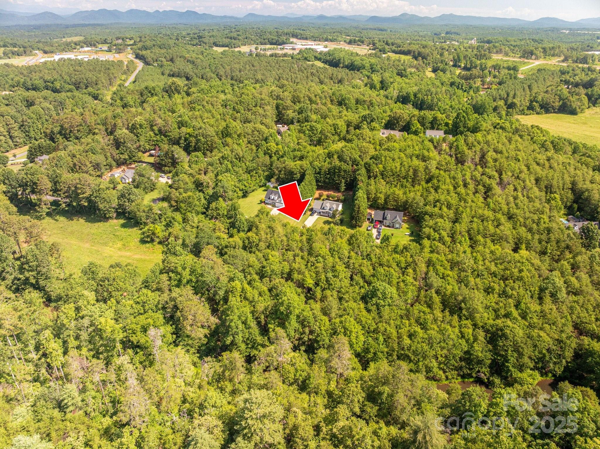 Westbrook Acres - Land