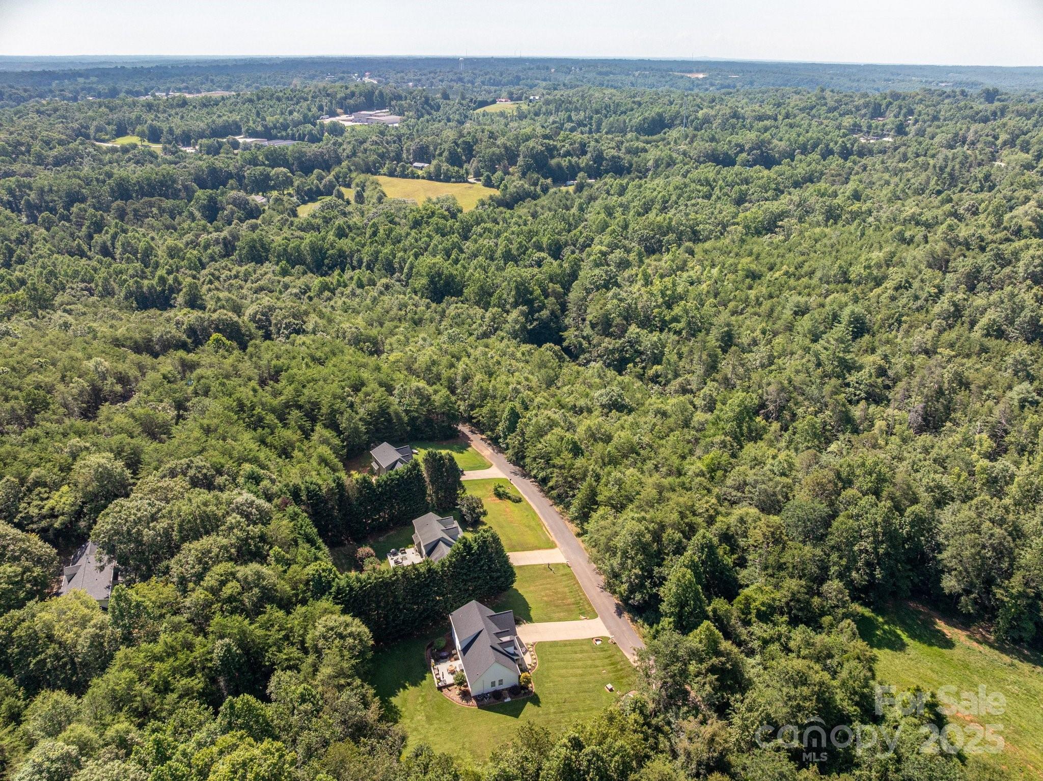 Westbrook Acres - Land