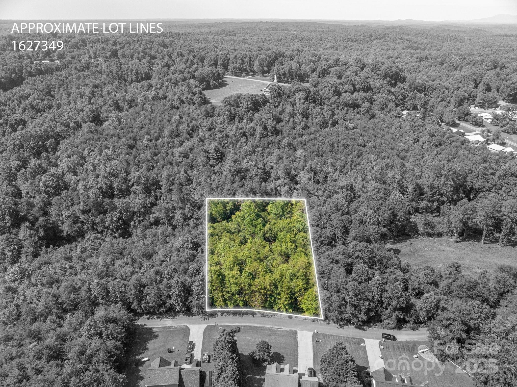 Westbrook Acres - Land