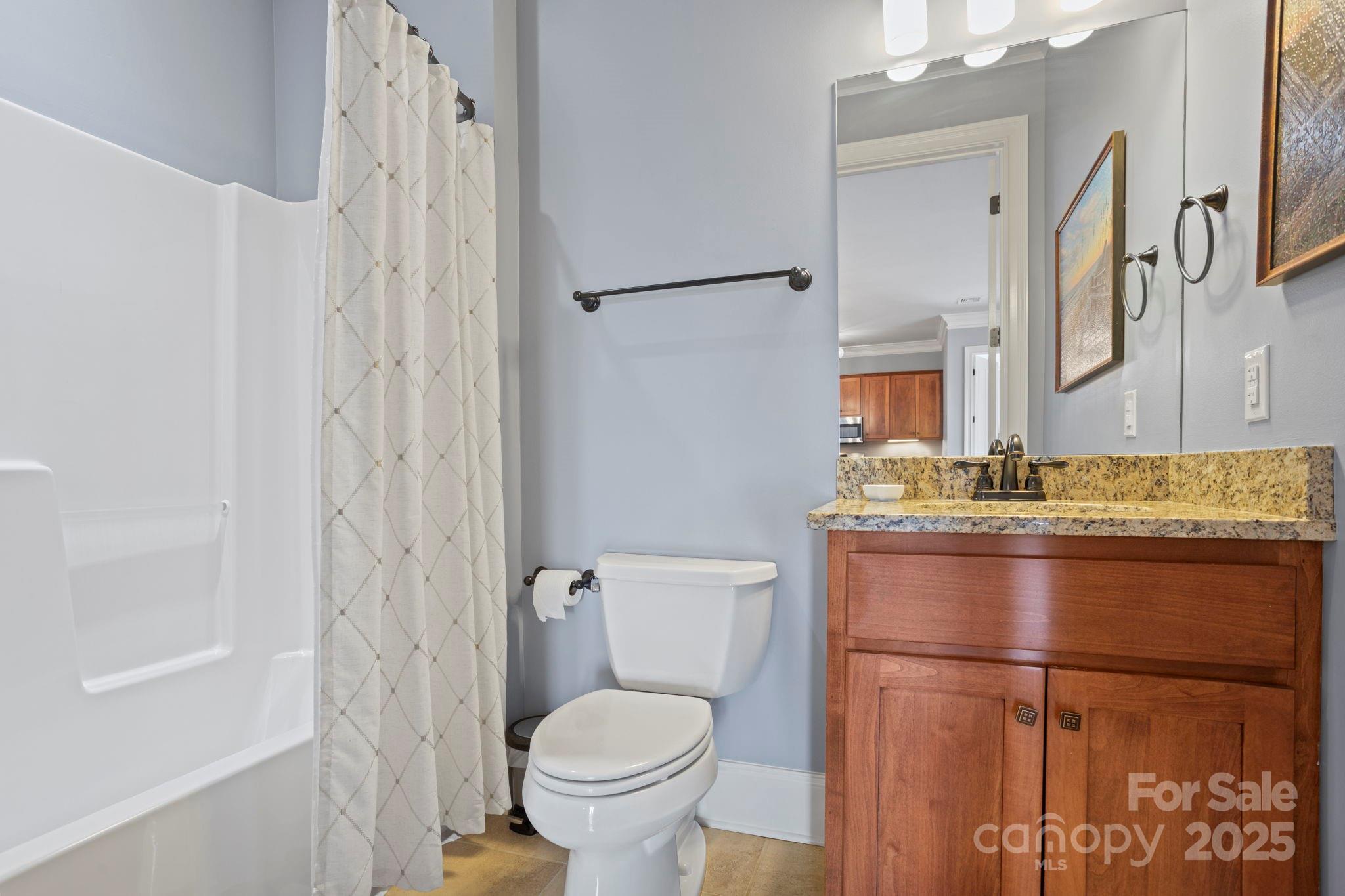 Plaza In The Mountains - Residential