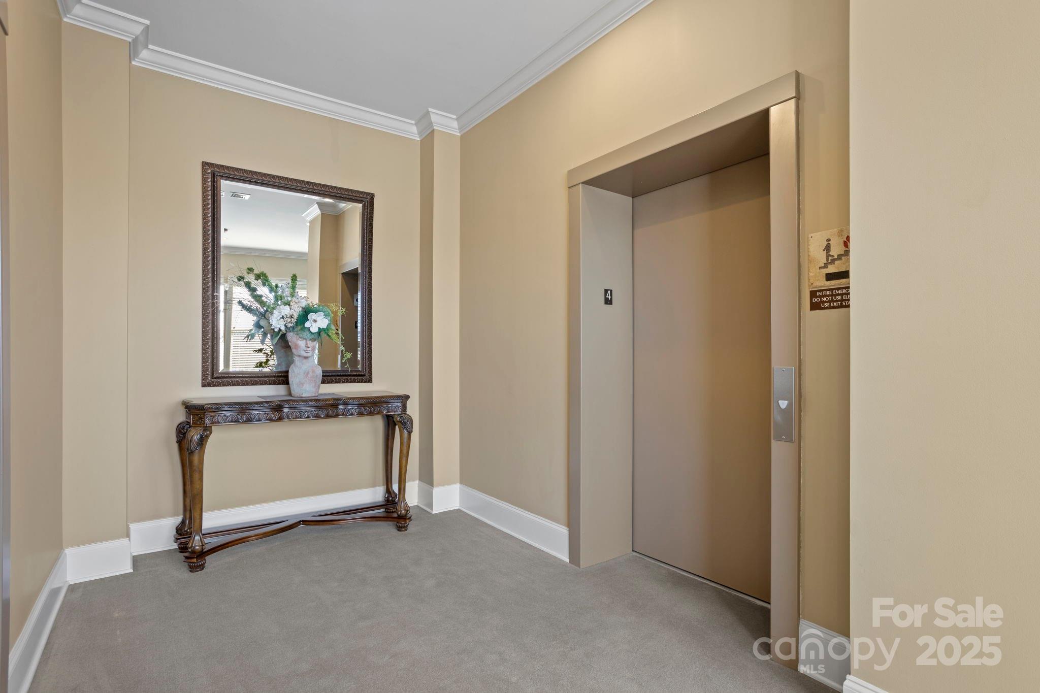 Plaza In The Mountains - Residential