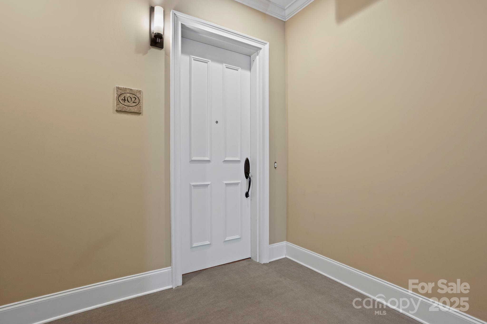 Plaza In The Mountains - Residential