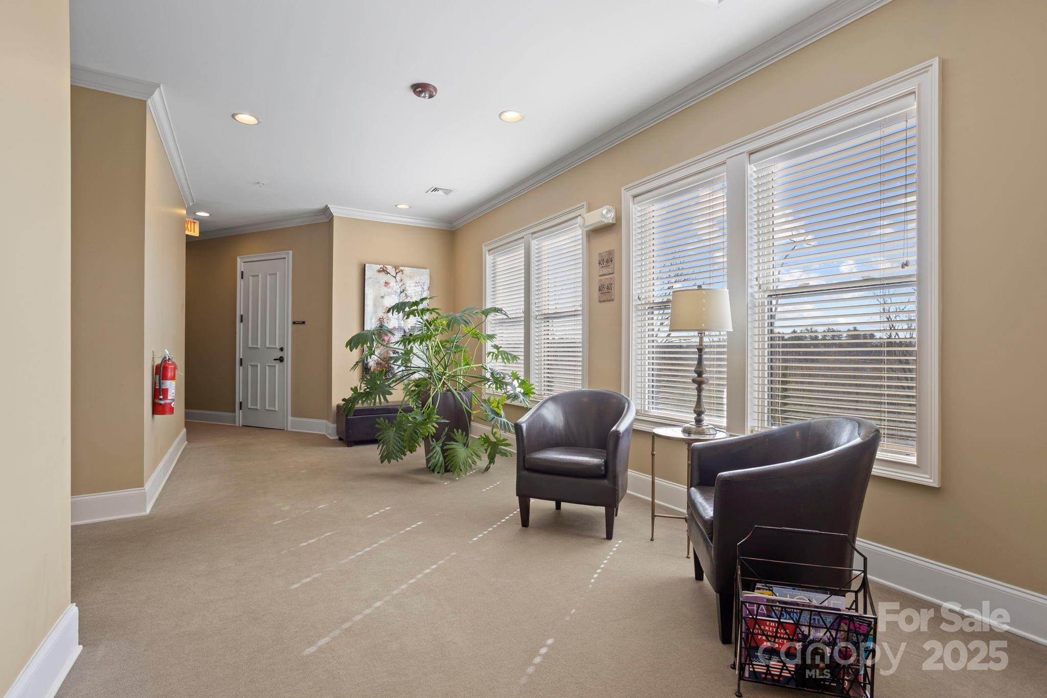 Plaza In The Mountains - Residential