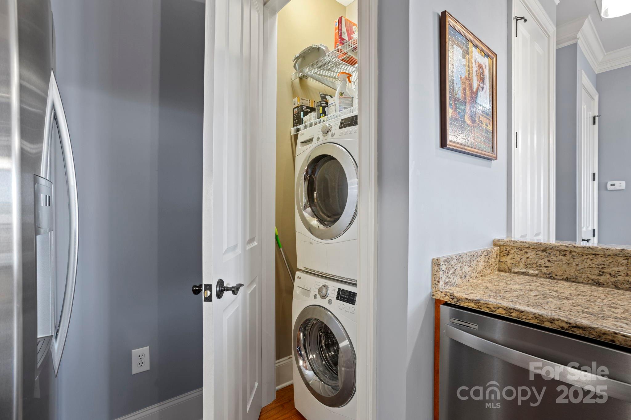 Plaza In The Mountains - Residential