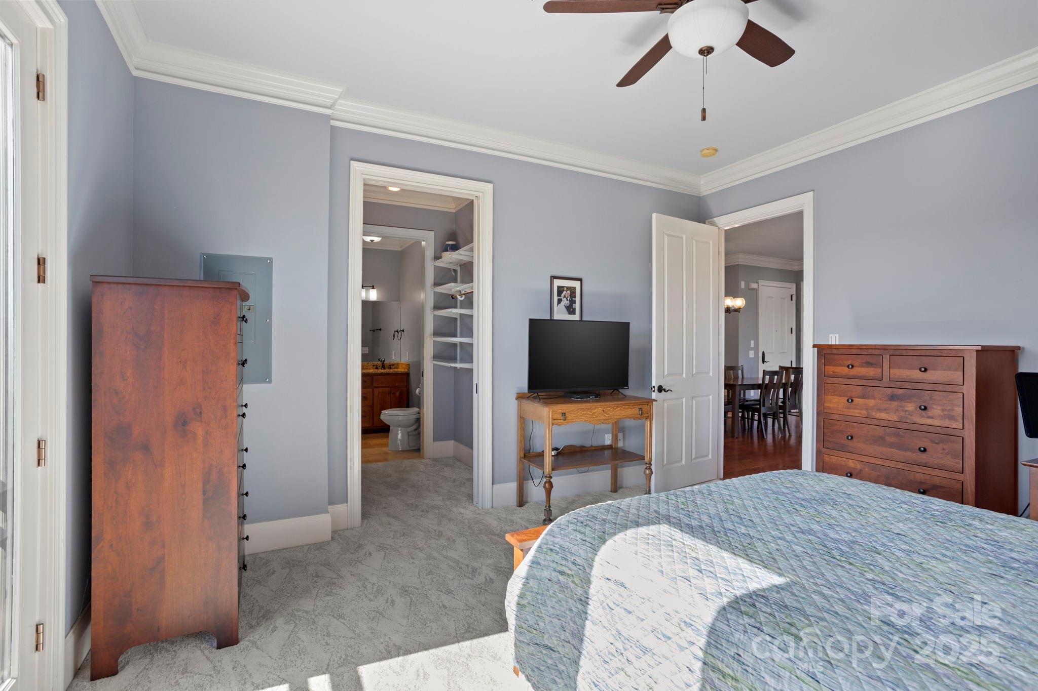 Plaza In The Mountains - Residential