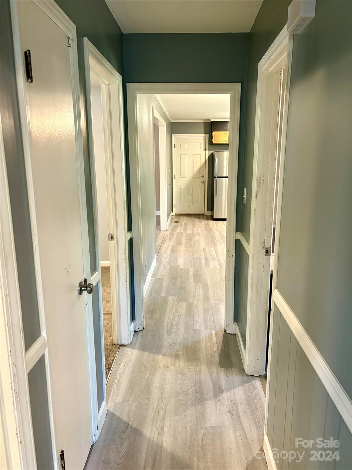 Hidden Valley - Residential