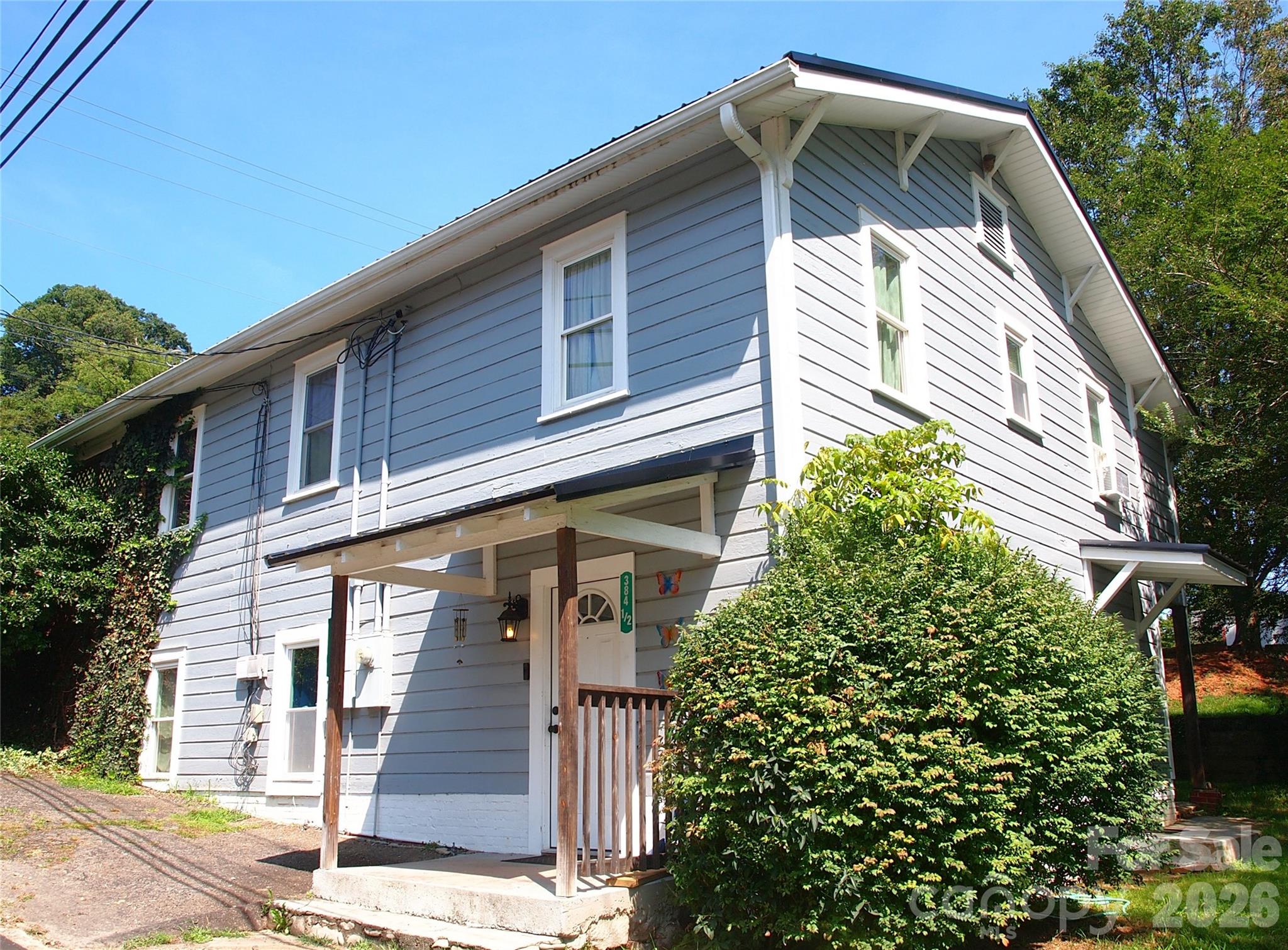 384 Pisgah Drive