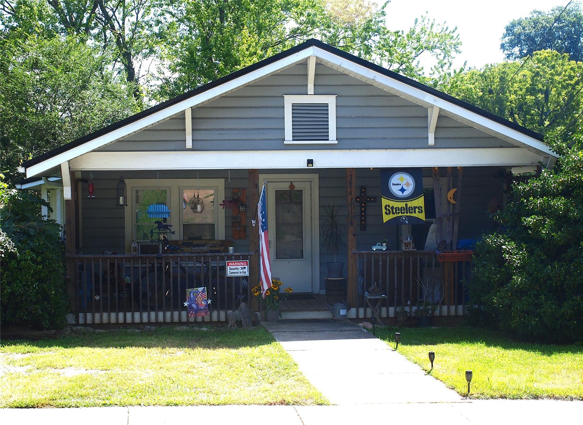 384 Pisgah Drive