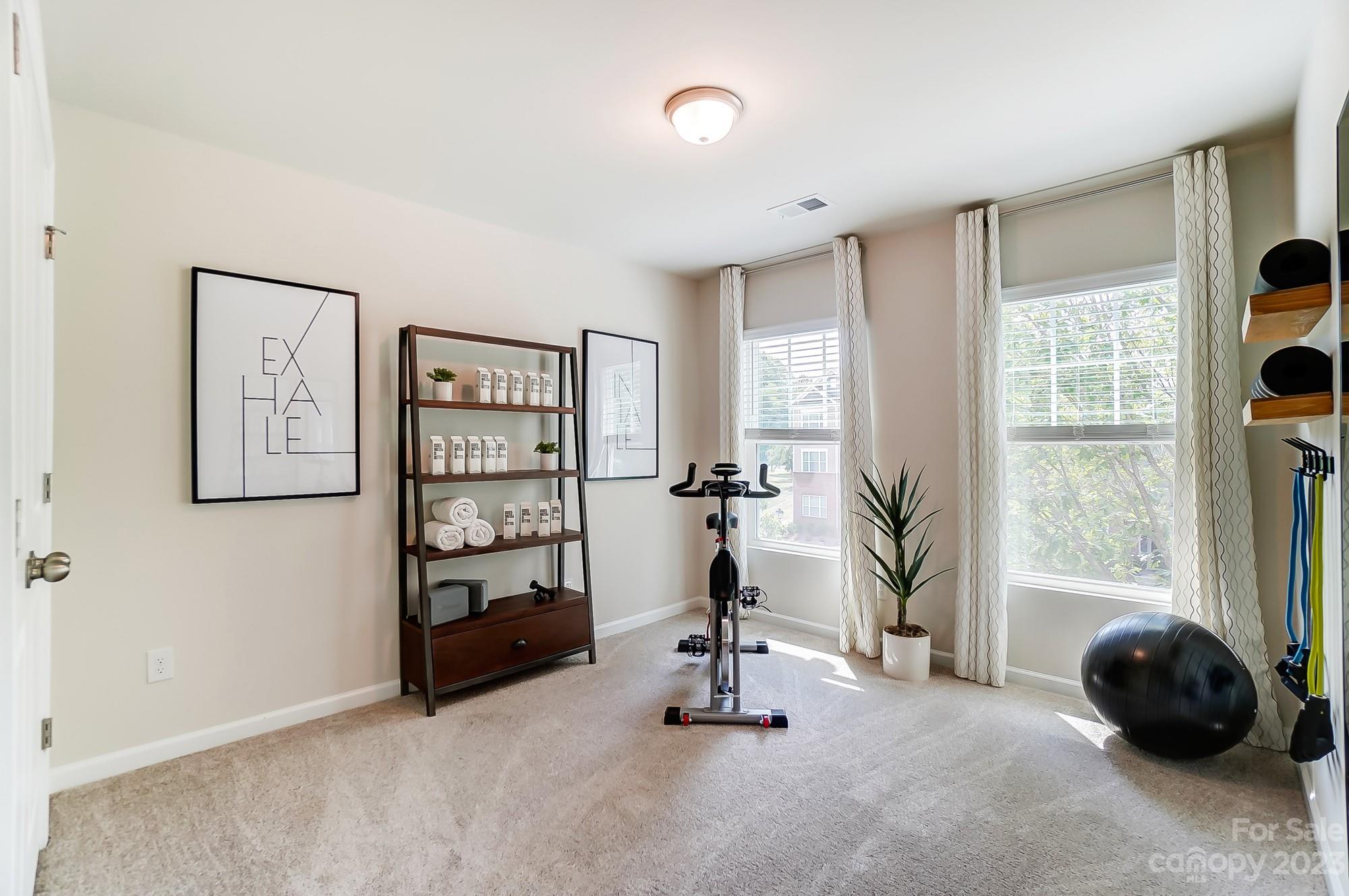 Summers Walk - Residential