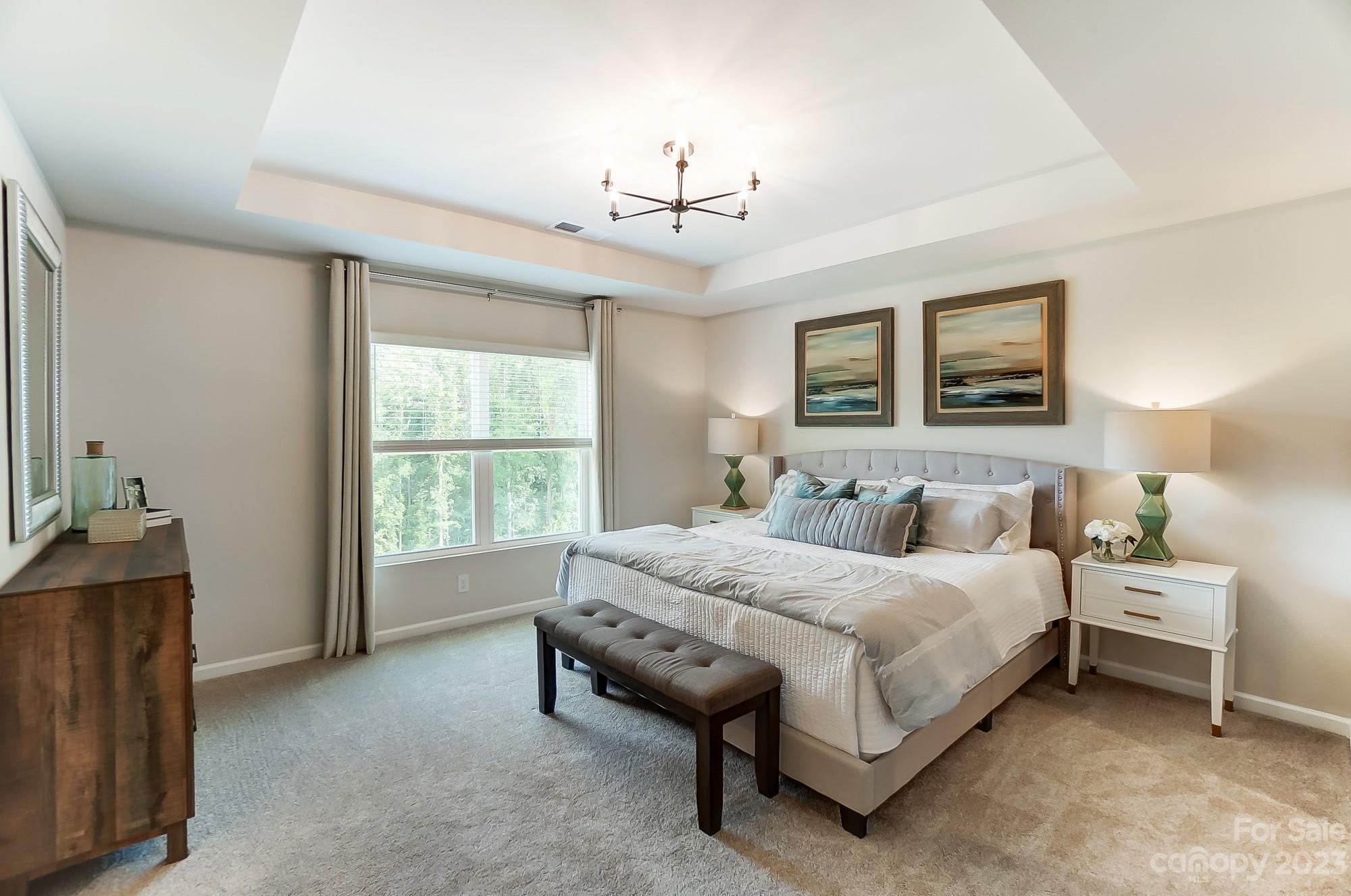 Summers Walk - Residential