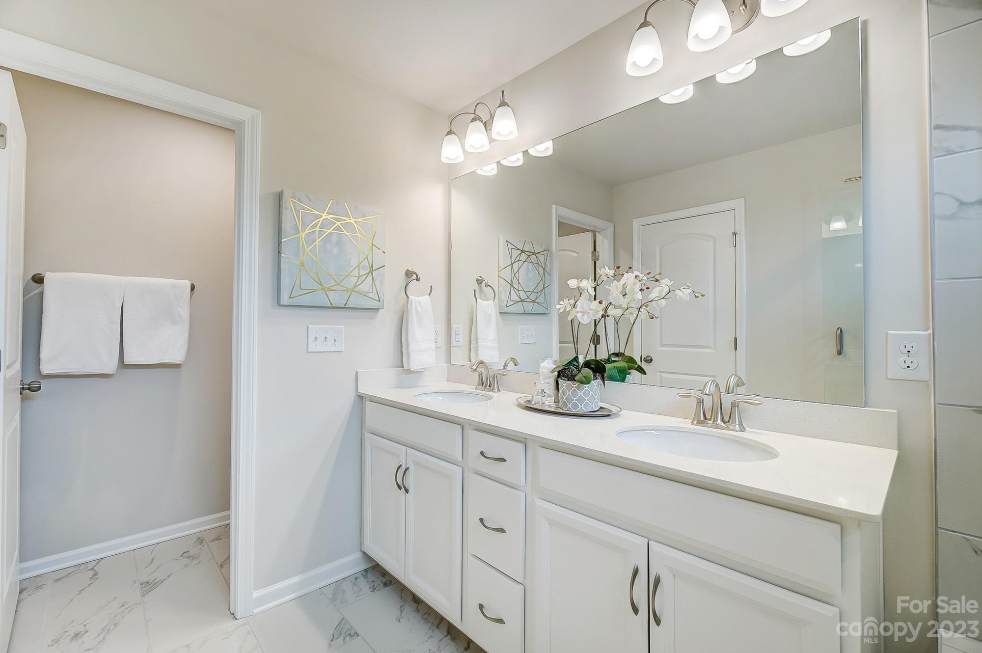 Summers Walk - Residential