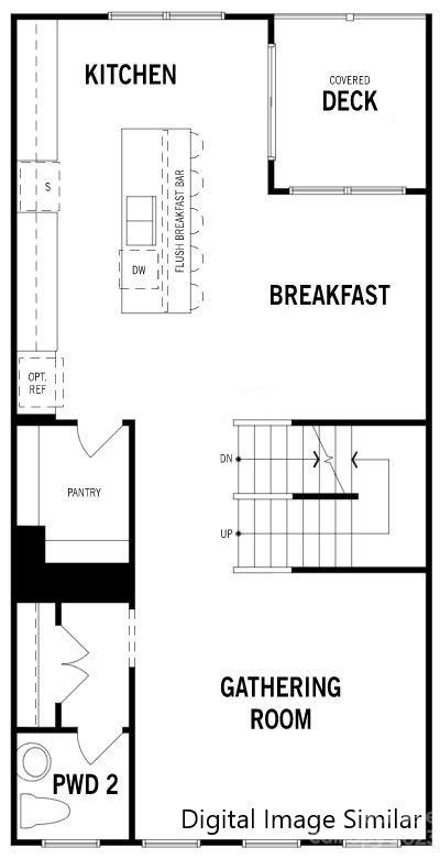 Summers Walk - Residential