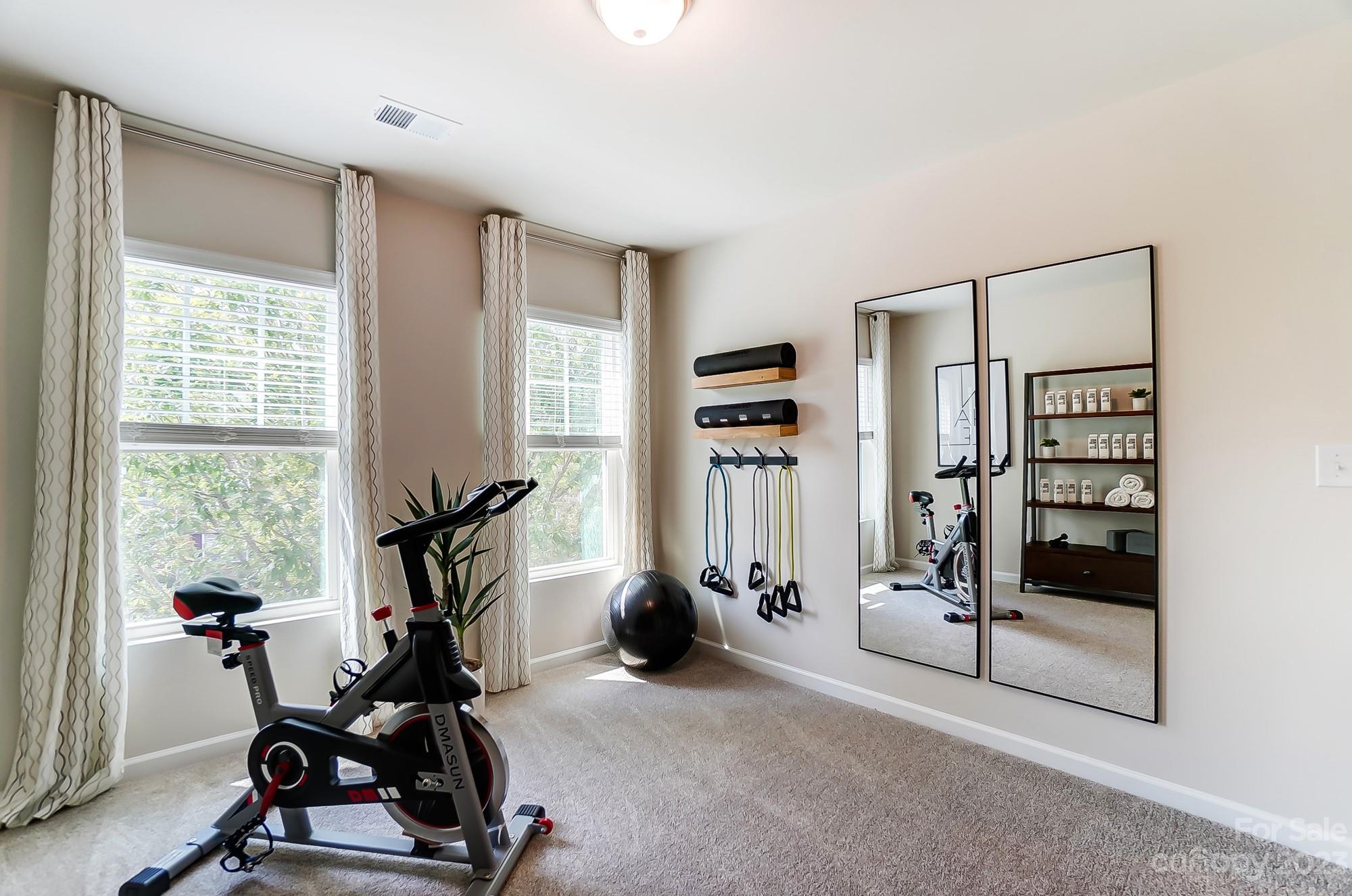 Summers Walk - Residential