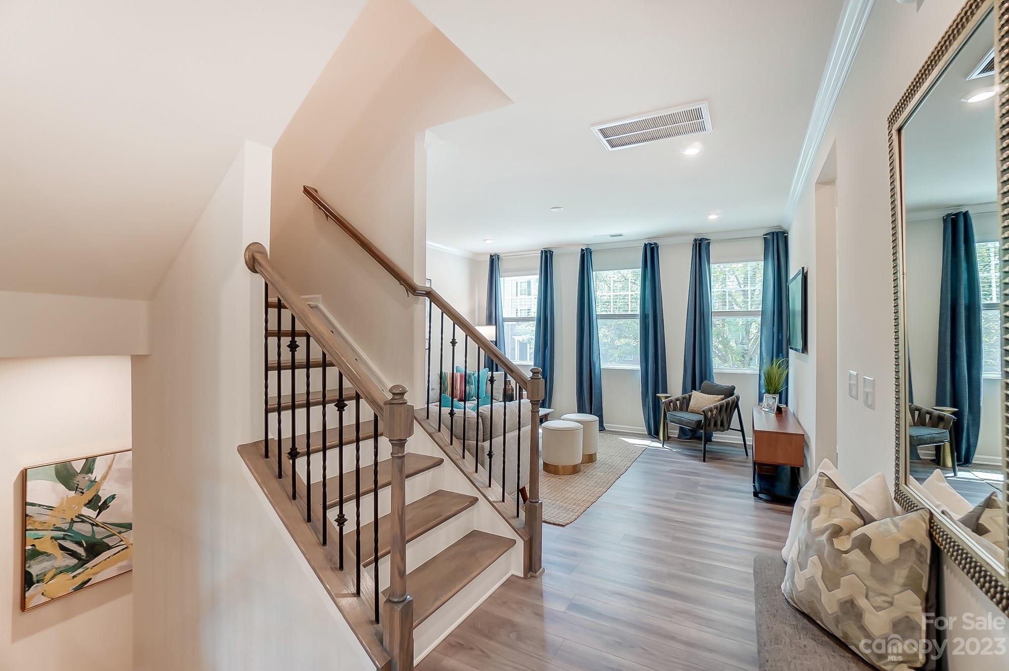 Summers Walk - Residential