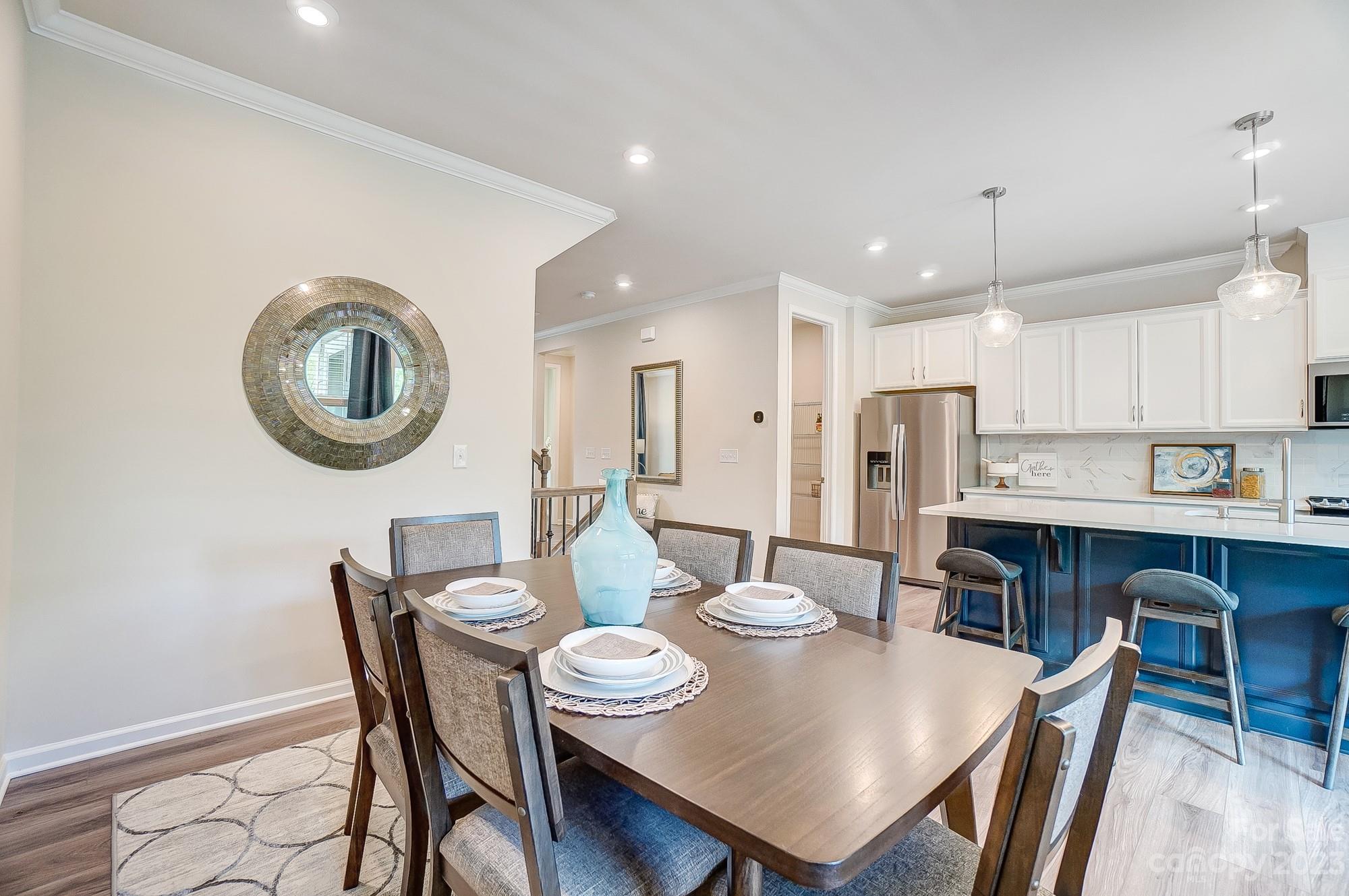 Summers Walk - Residential