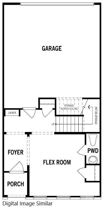 Summers Walk - Residential