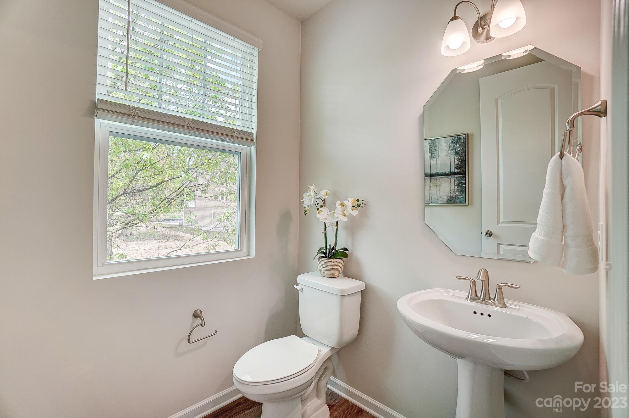 Summers Walk - Residential