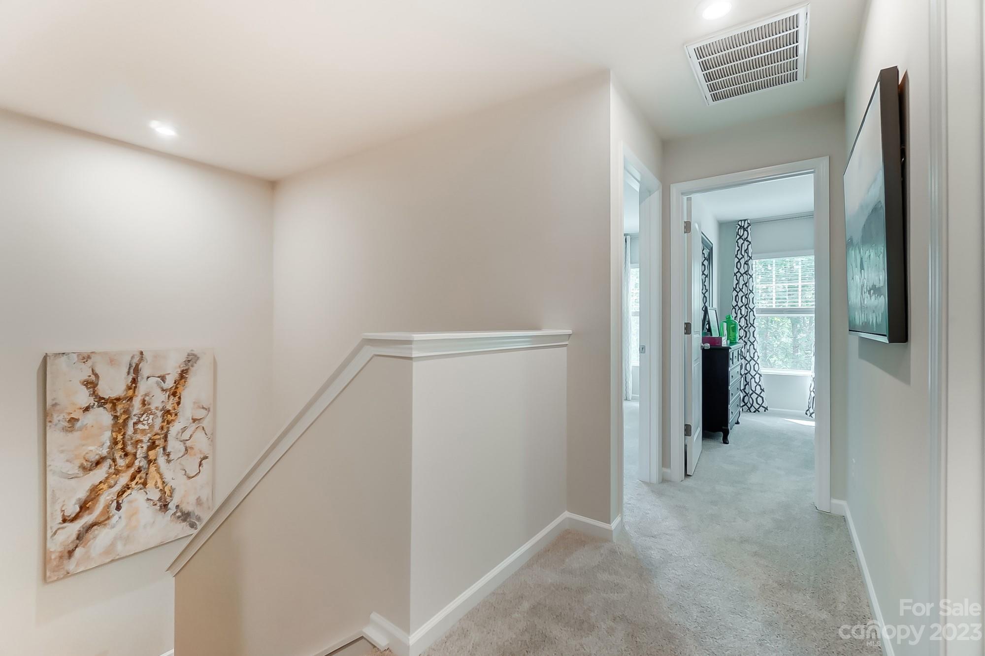 Summers Walk - Residential