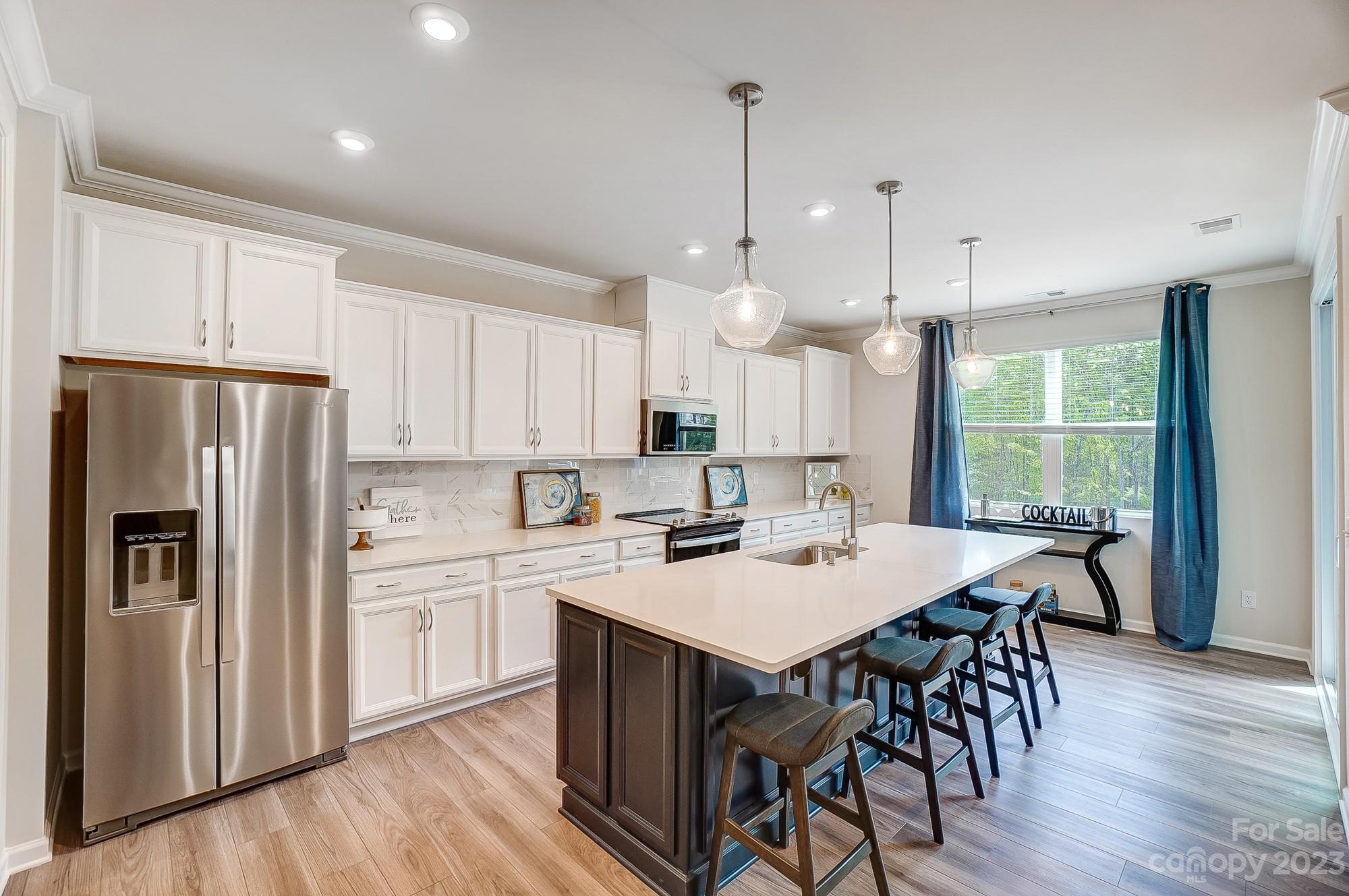 Summers Walk - Residential