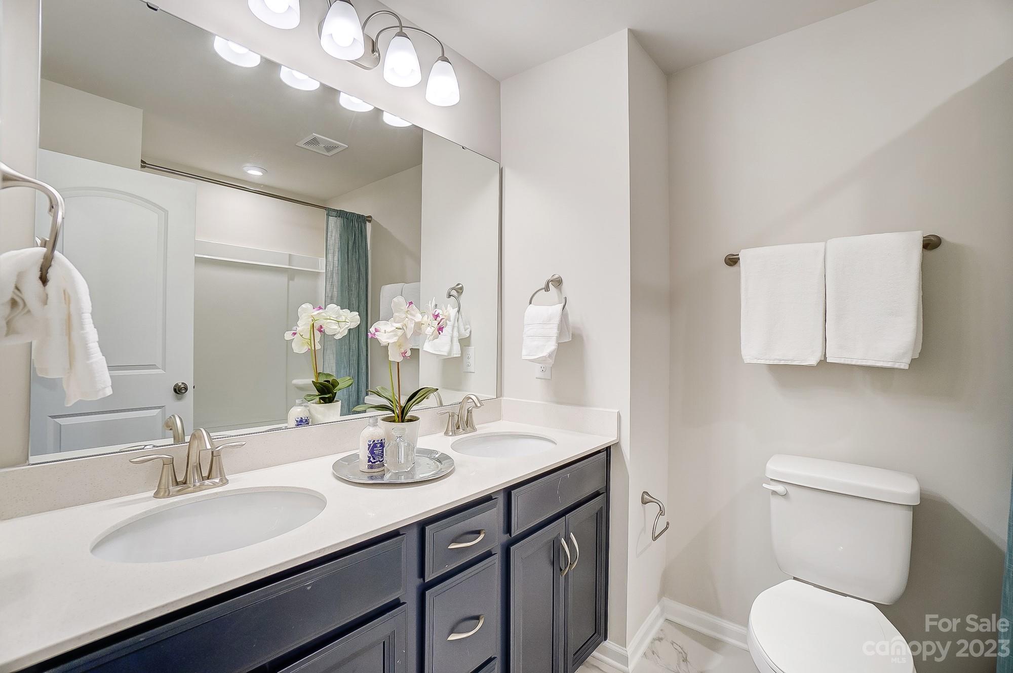 Summers Walk - Residential