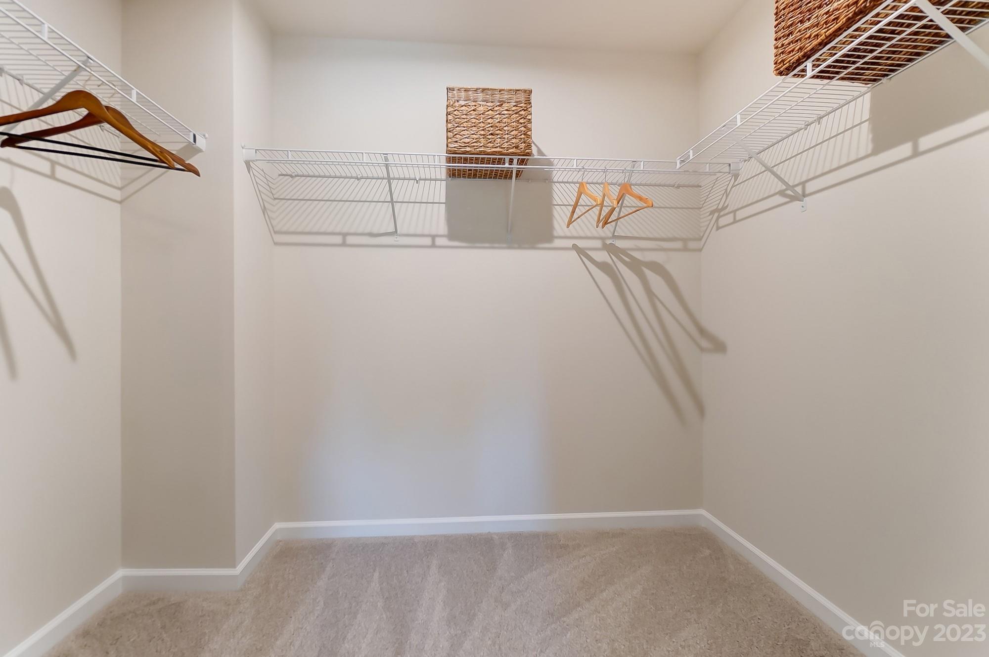 Summers Walk - Residential