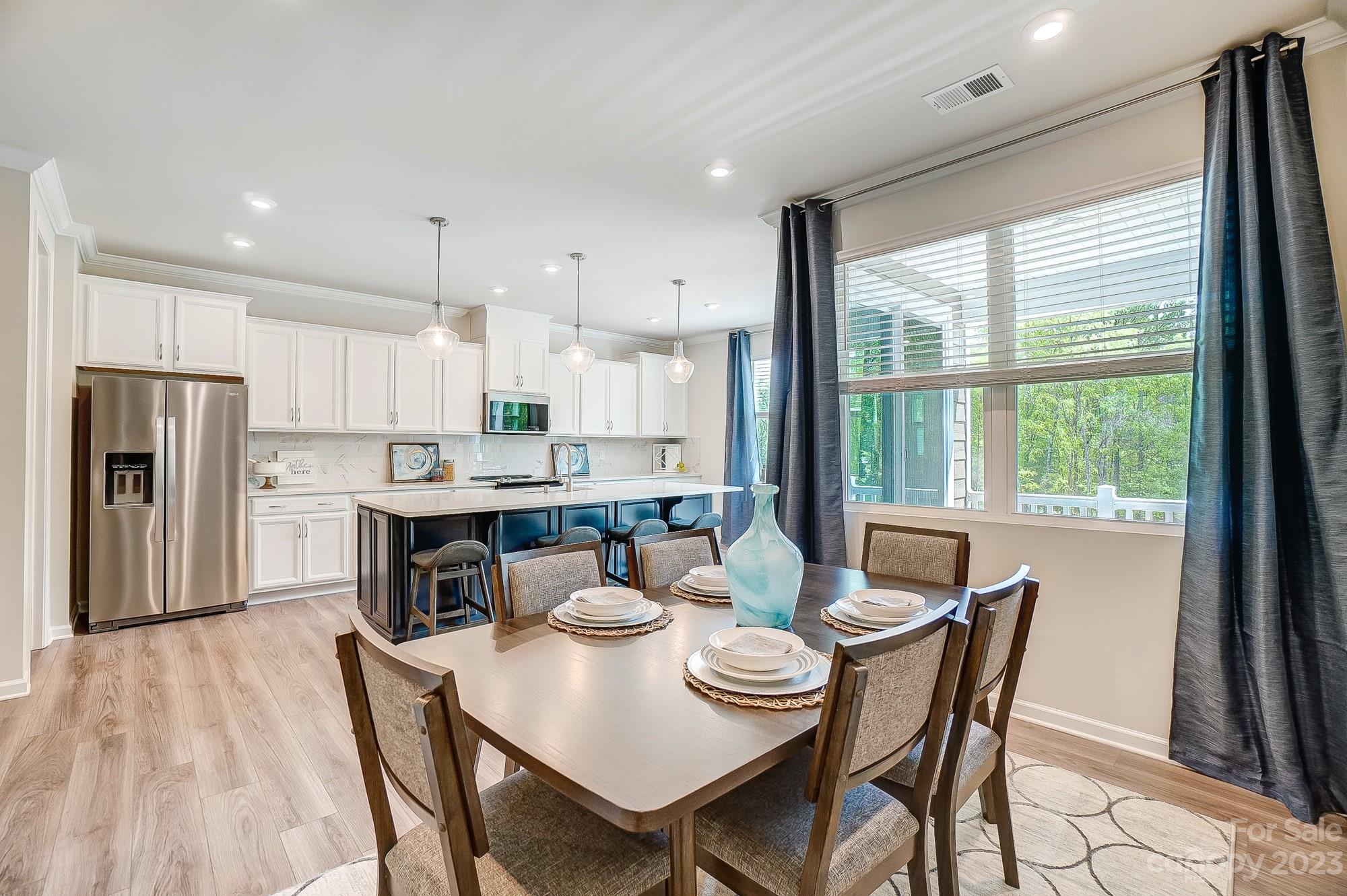 Summers Walk - Residential