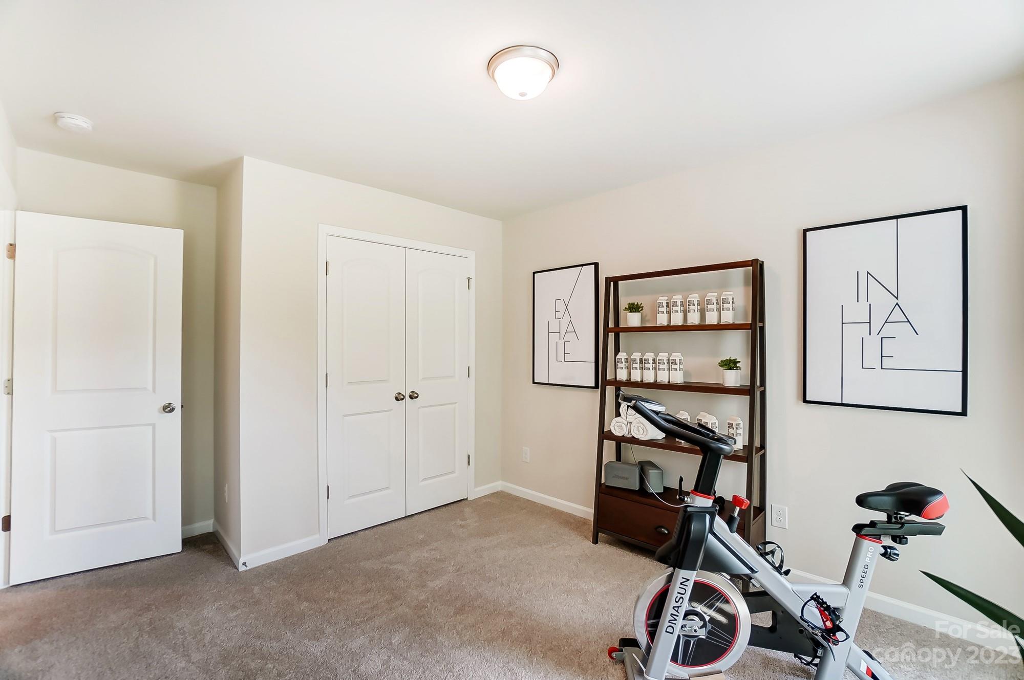 Summers Walk - Residential