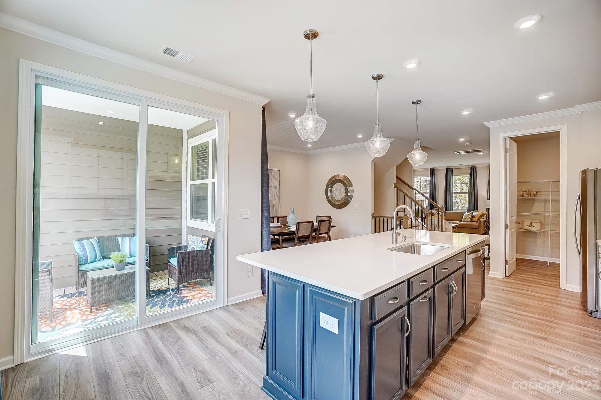 Summers Walk - Residential