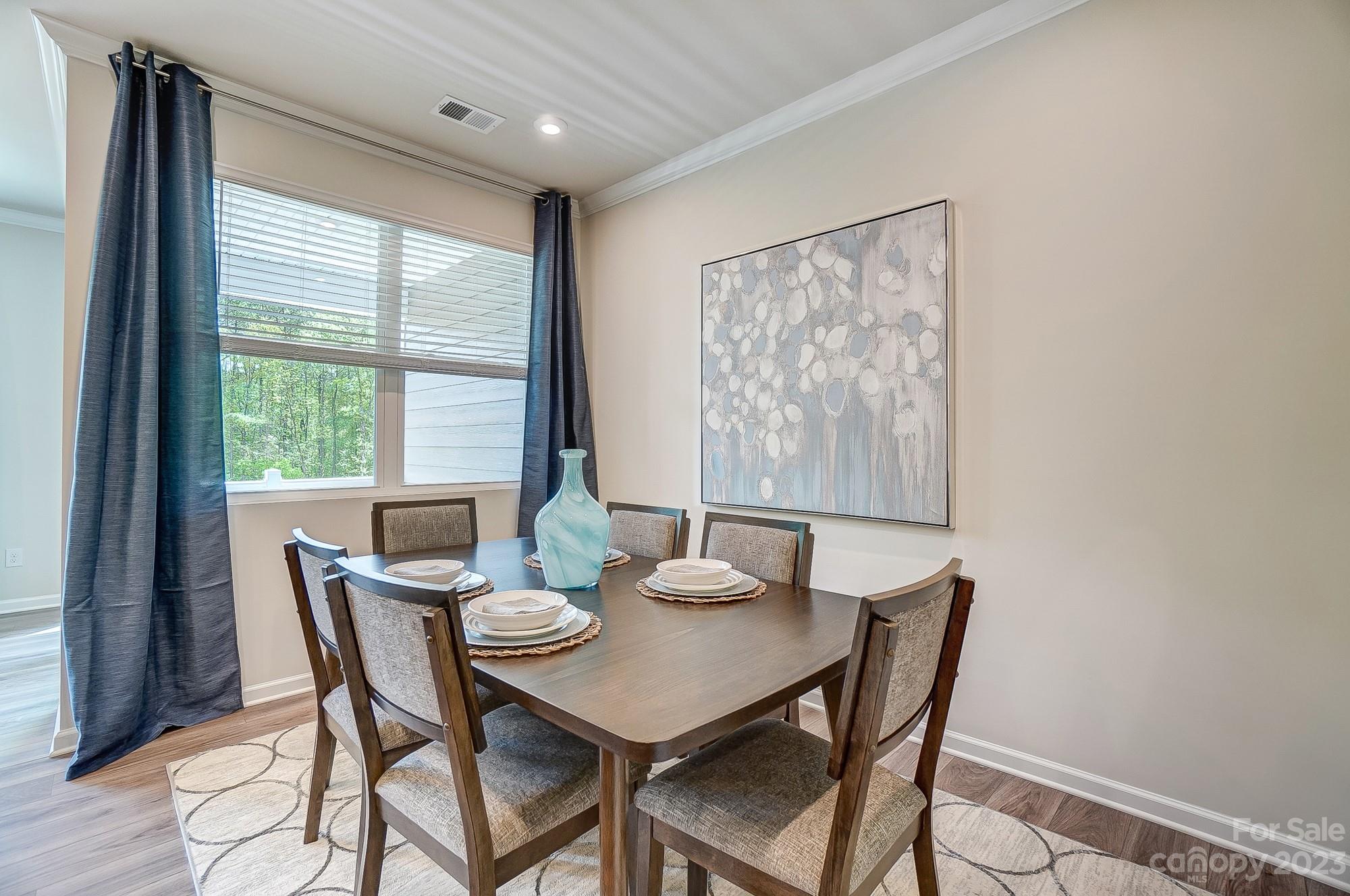 Summers Walk - Residential