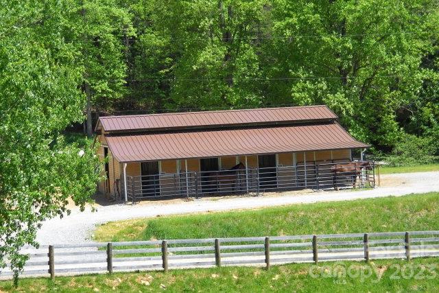 The Settlement at Thomas Divide - Land