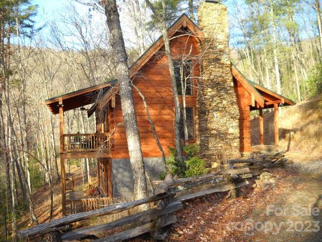 The Settlement at Thomas Divide - Land