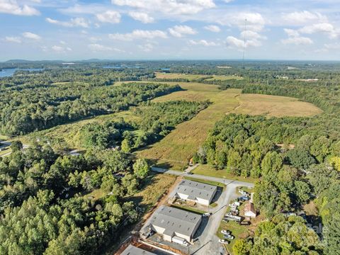 9135 US Hwy 220 None N Randleman NC 27317